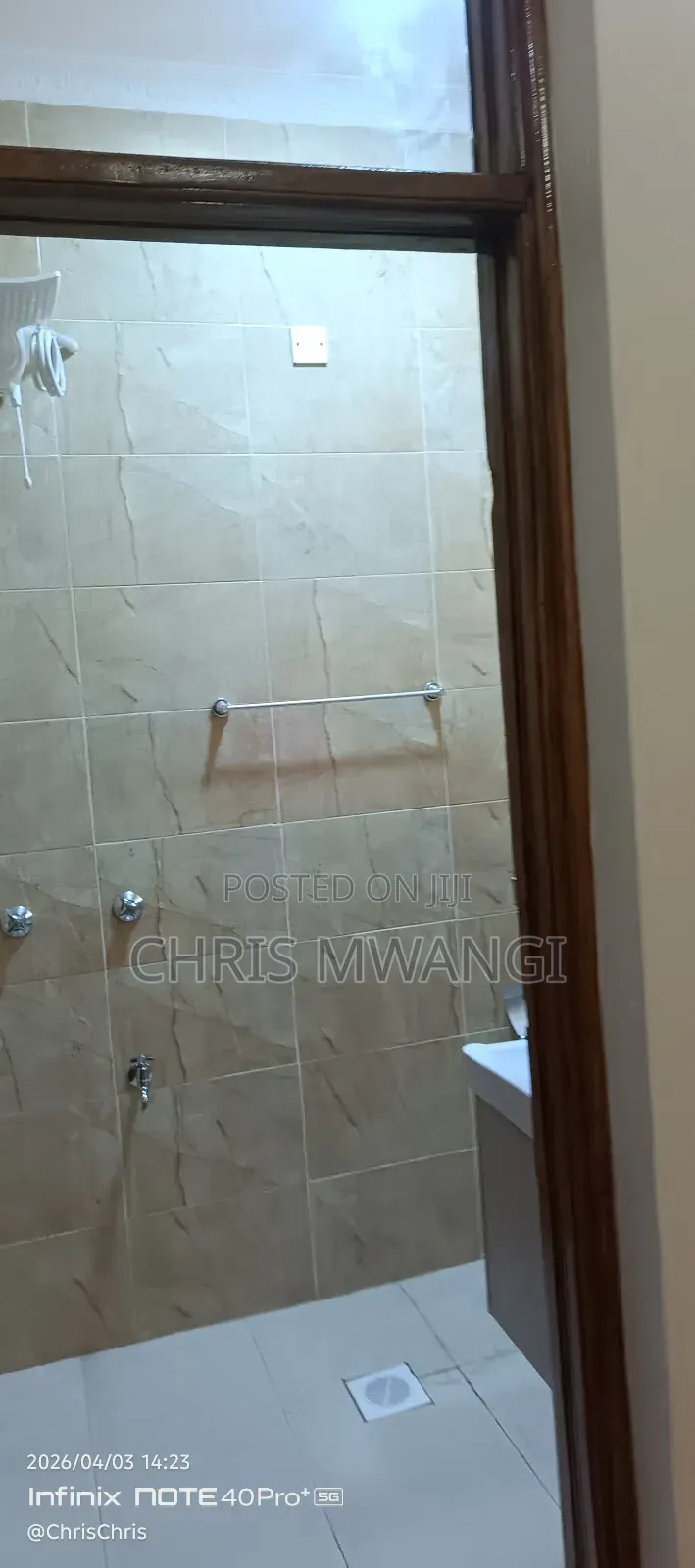 4bdrm Maisonette in Kamakis Desiciple for sale