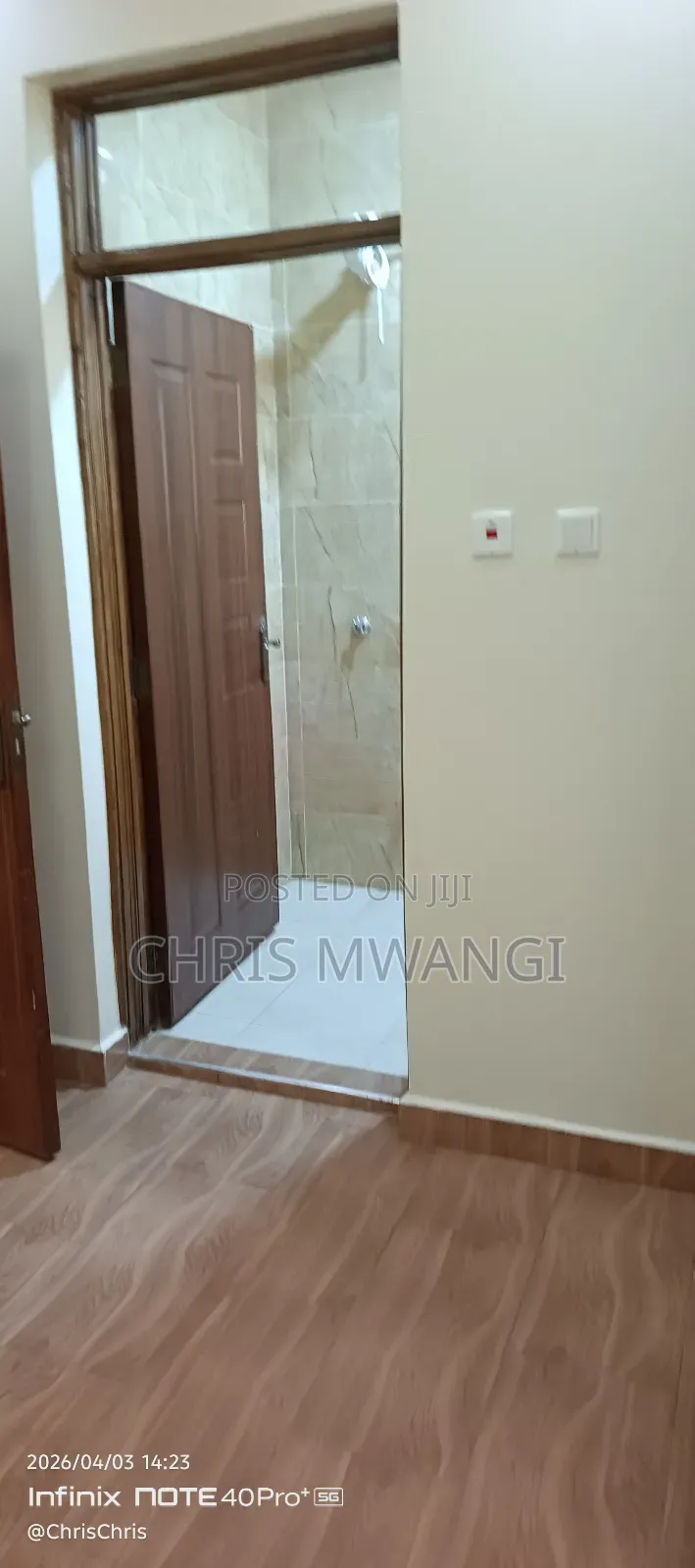 4bdrm Maisonette in Kamakis Desiciple for sale