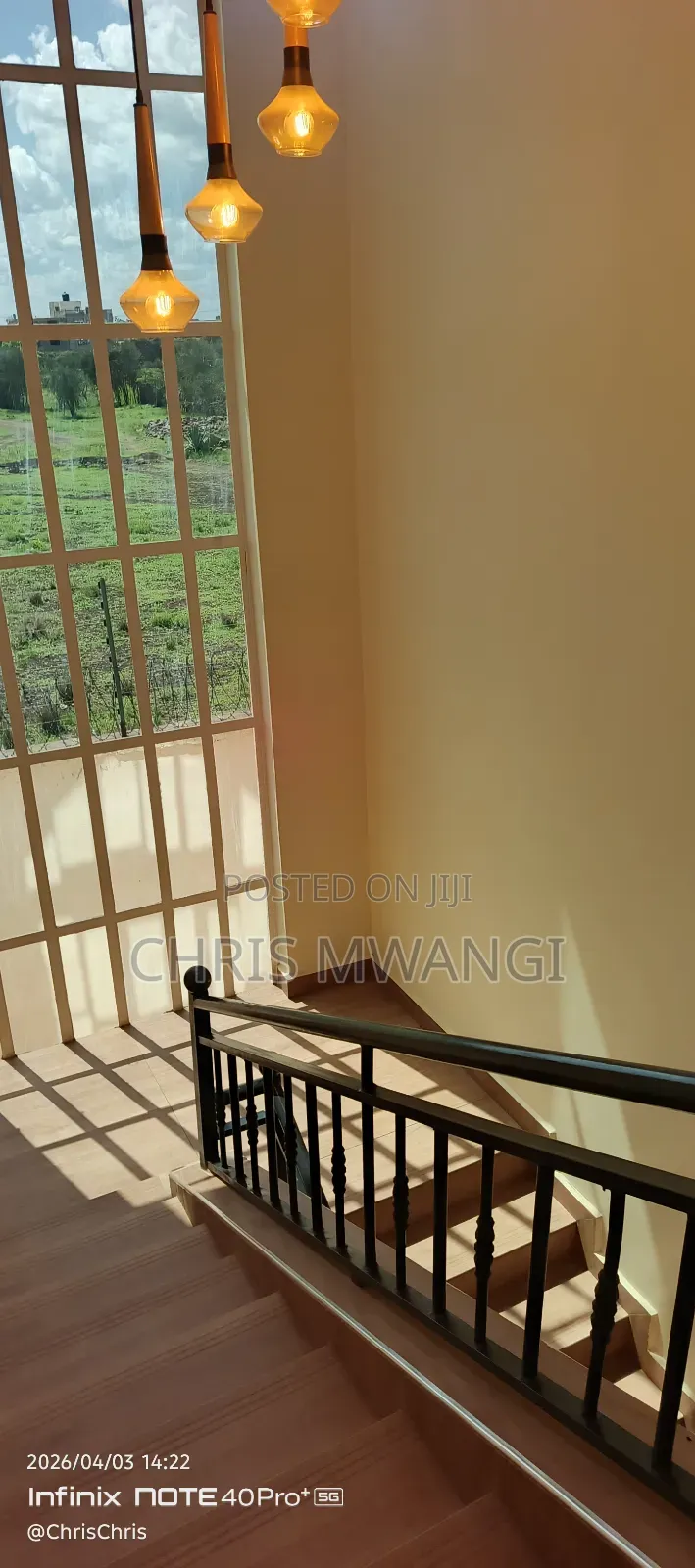 4bdrm Maisonette in Kamakis Desiciple for sale