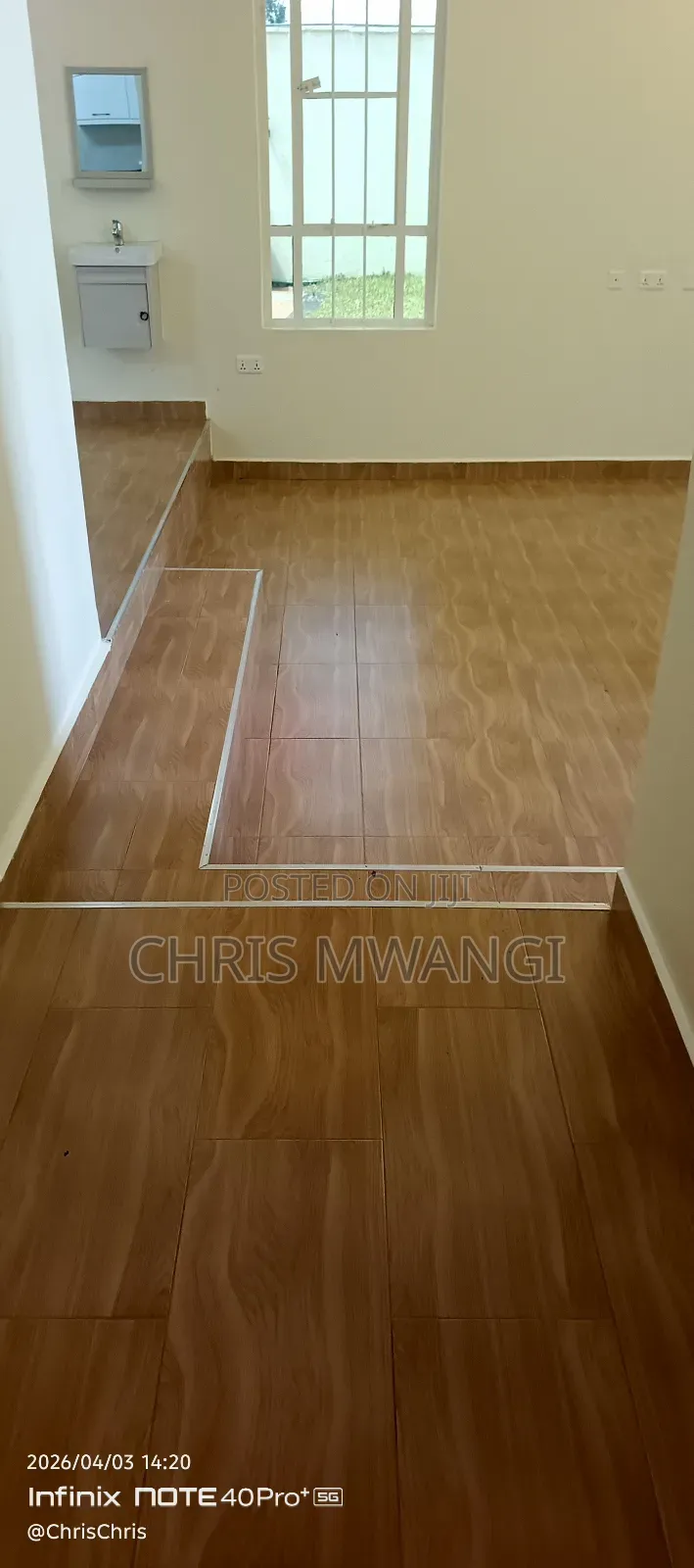 4bdrm Maisonette in Kamakis Desiciple for sale