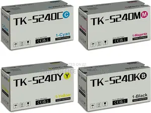 Kyocera Tk-5240 Toner Cartridge