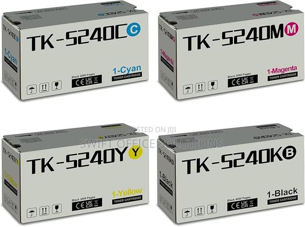 Kyocera Tk-5240 Toner Cartridge