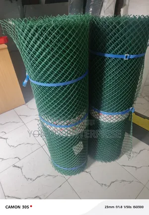 Chicken Mesh/Plastic Chicken Mesh
