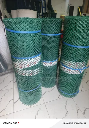 Chicken Mesh/Plastic Chicken Mesh