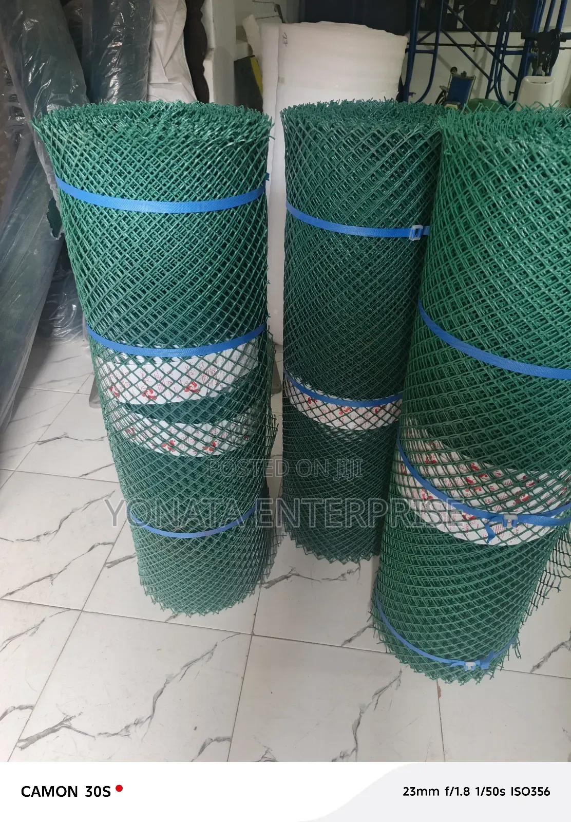 Chicken Mesh/Plastic Chicken Mesh