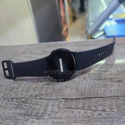 Galaxy Watch 6