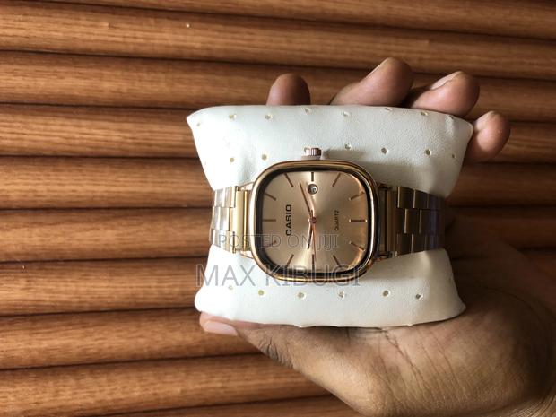 Casio Watch
