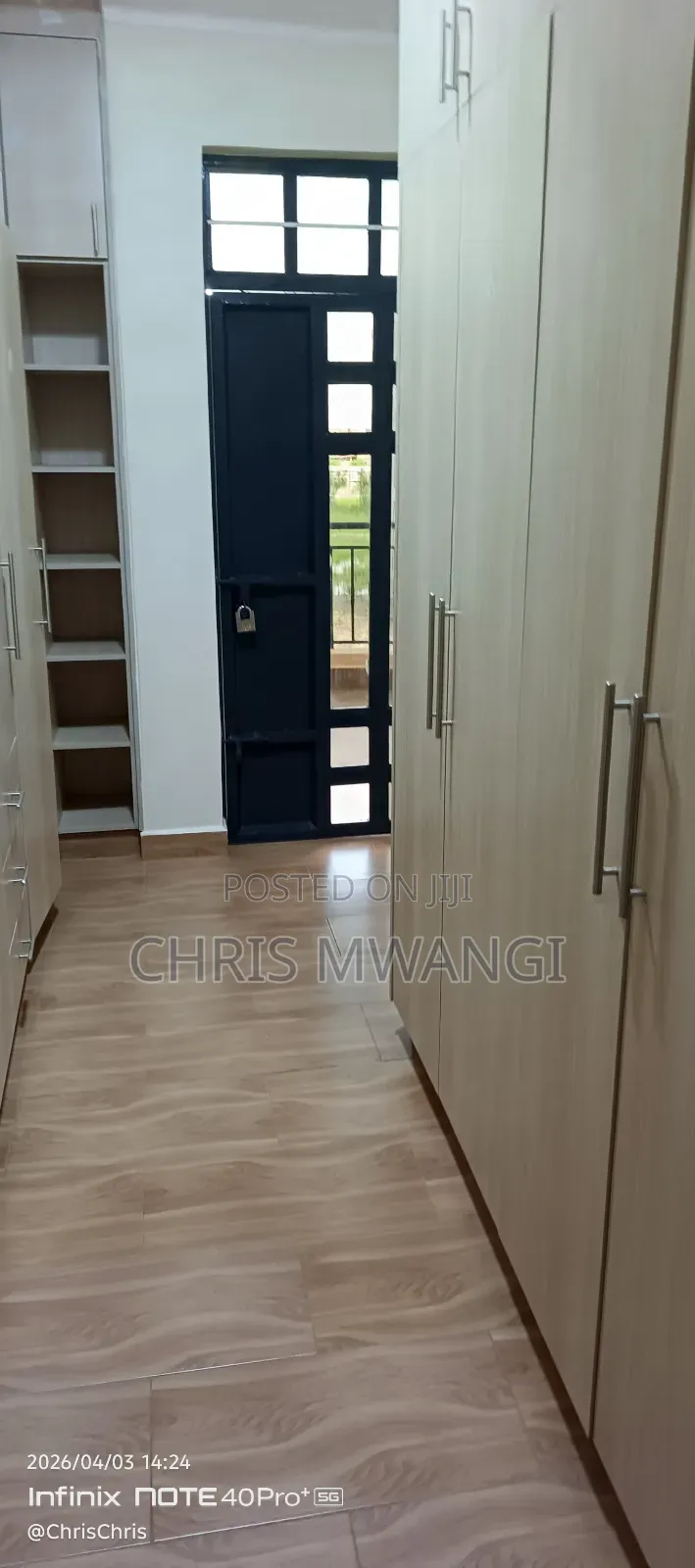 5bdrm Mansion in Kamakis Bypass for sale