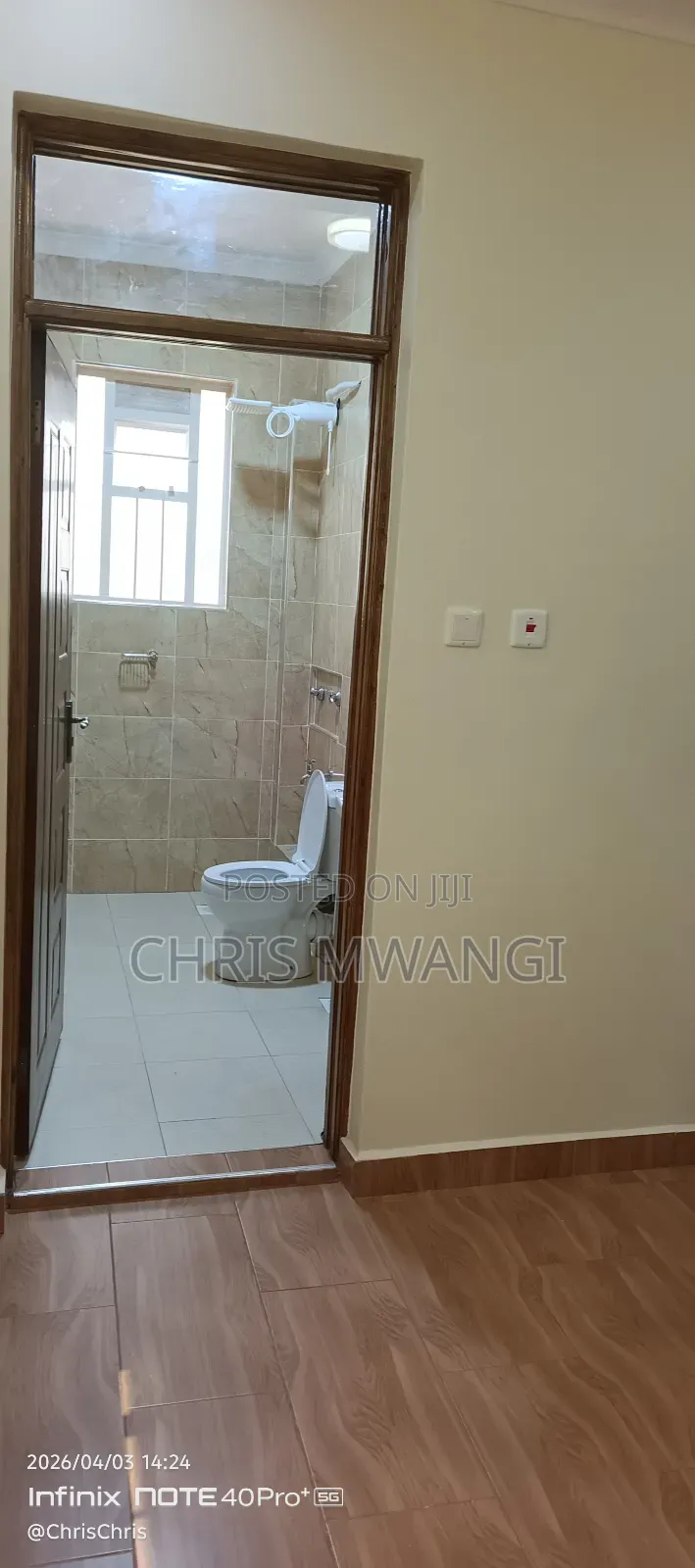 5bdrm Mansion in Kamakis Bypass for sale