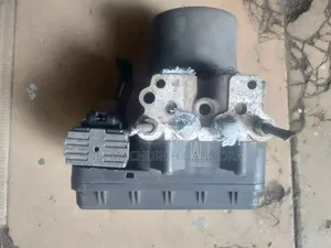 Abs Pump Vanguard