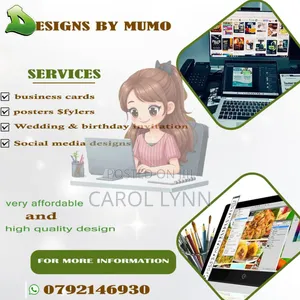 Graphic Design
