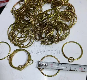 Curtain Rings//Drapery Rings