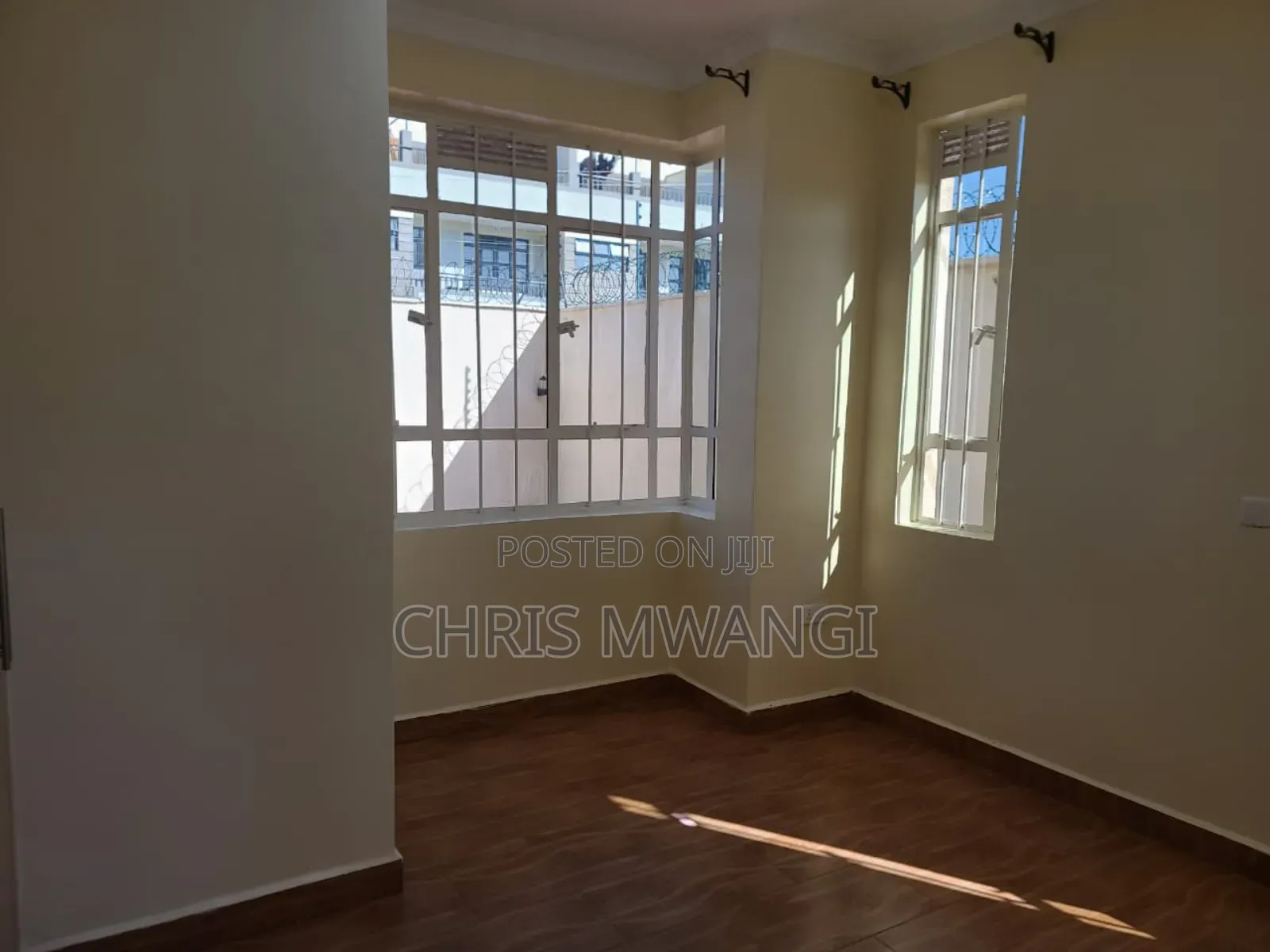 4bdrm Mansion in Desiciple Court, Kamakis for sale
