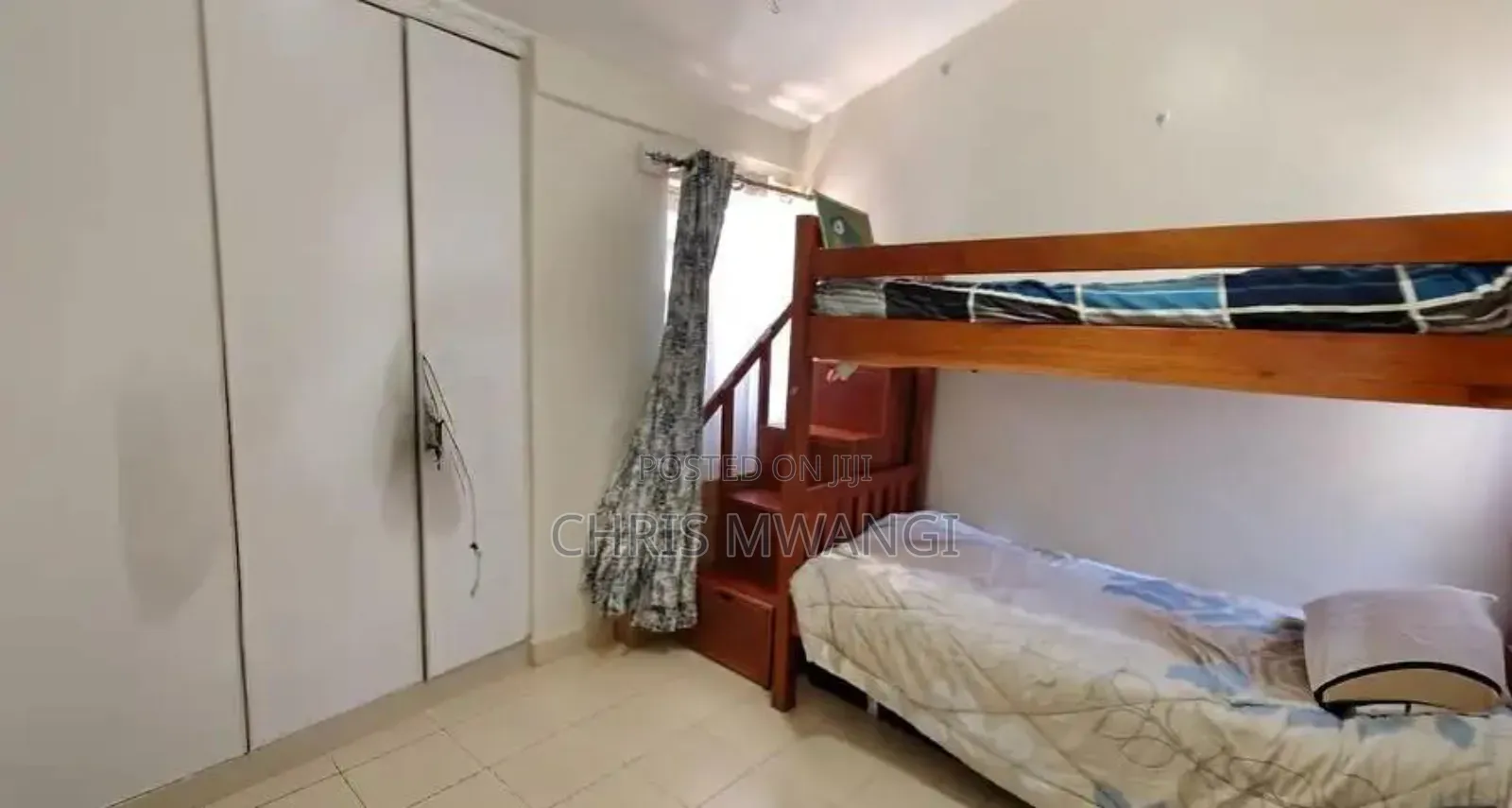 4bdrm Mansion in Desiciple Court, Kamakis for sale