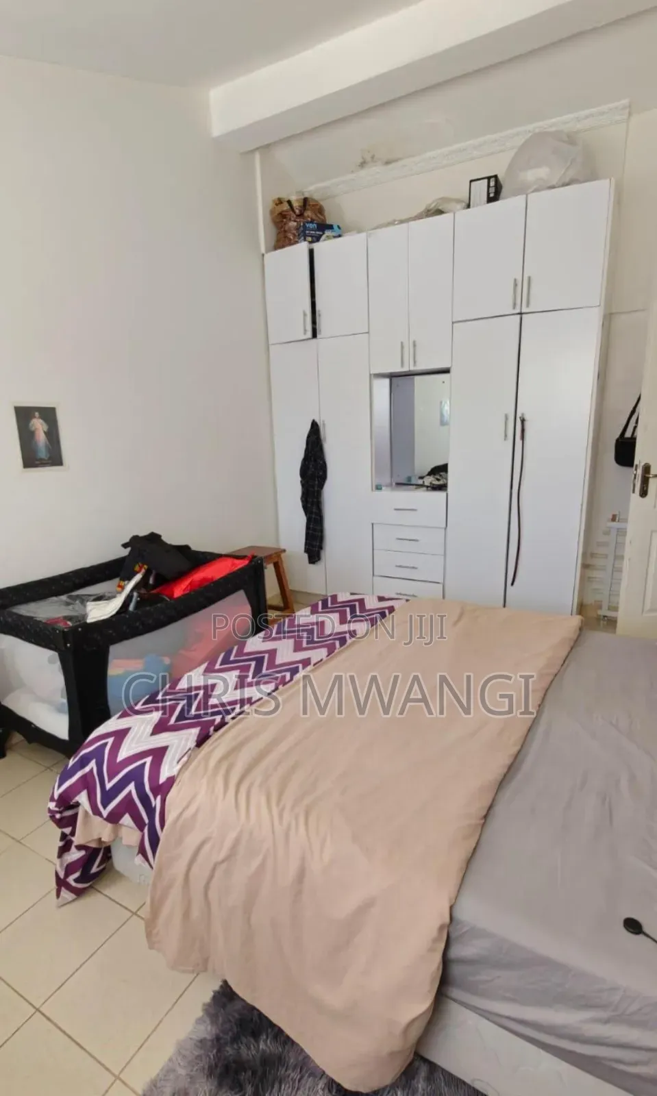 4bdrm Mansion in Desiciple Court, Kamakis for sale