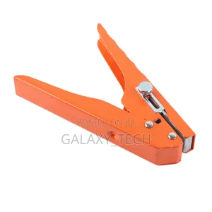10mm Hole Punchers