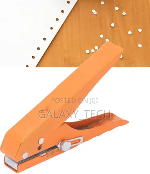 10mm Hole Punchers