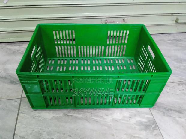Kenpoly Crates