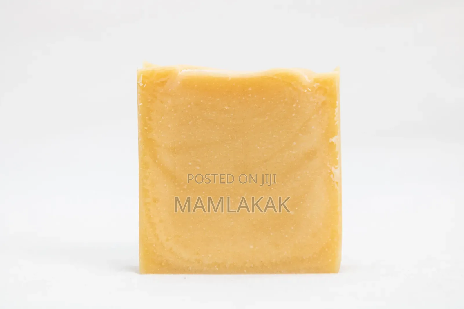 Moisturising Tallow Soap