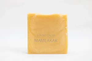 Moisturising Tallow Soap