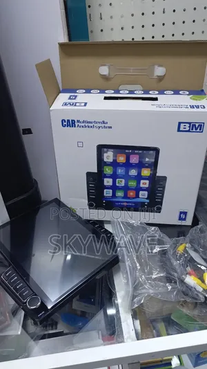 Bm Car Android System