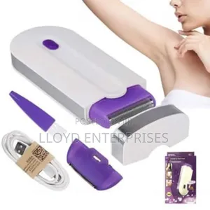 Bathroom Shaver