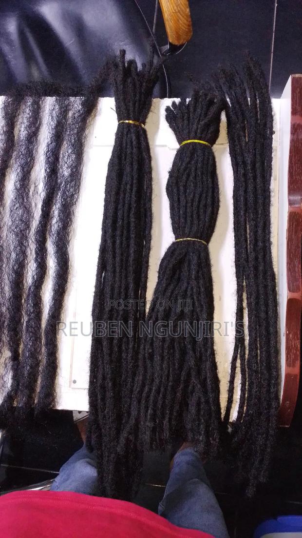 Artificial Dread Locks