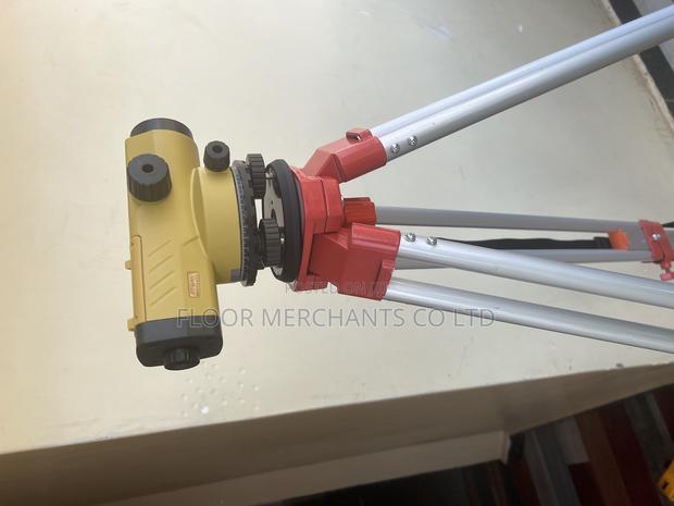 Topcon Atb4 Buildline Auto Level - main view