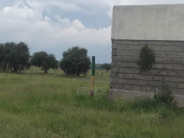 Kinanie Prime Plots - Along Athi-River, Mutongoni Road - main view