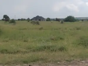 Kinanie Prime Plots - Along Athi-River, Mutongoni Road