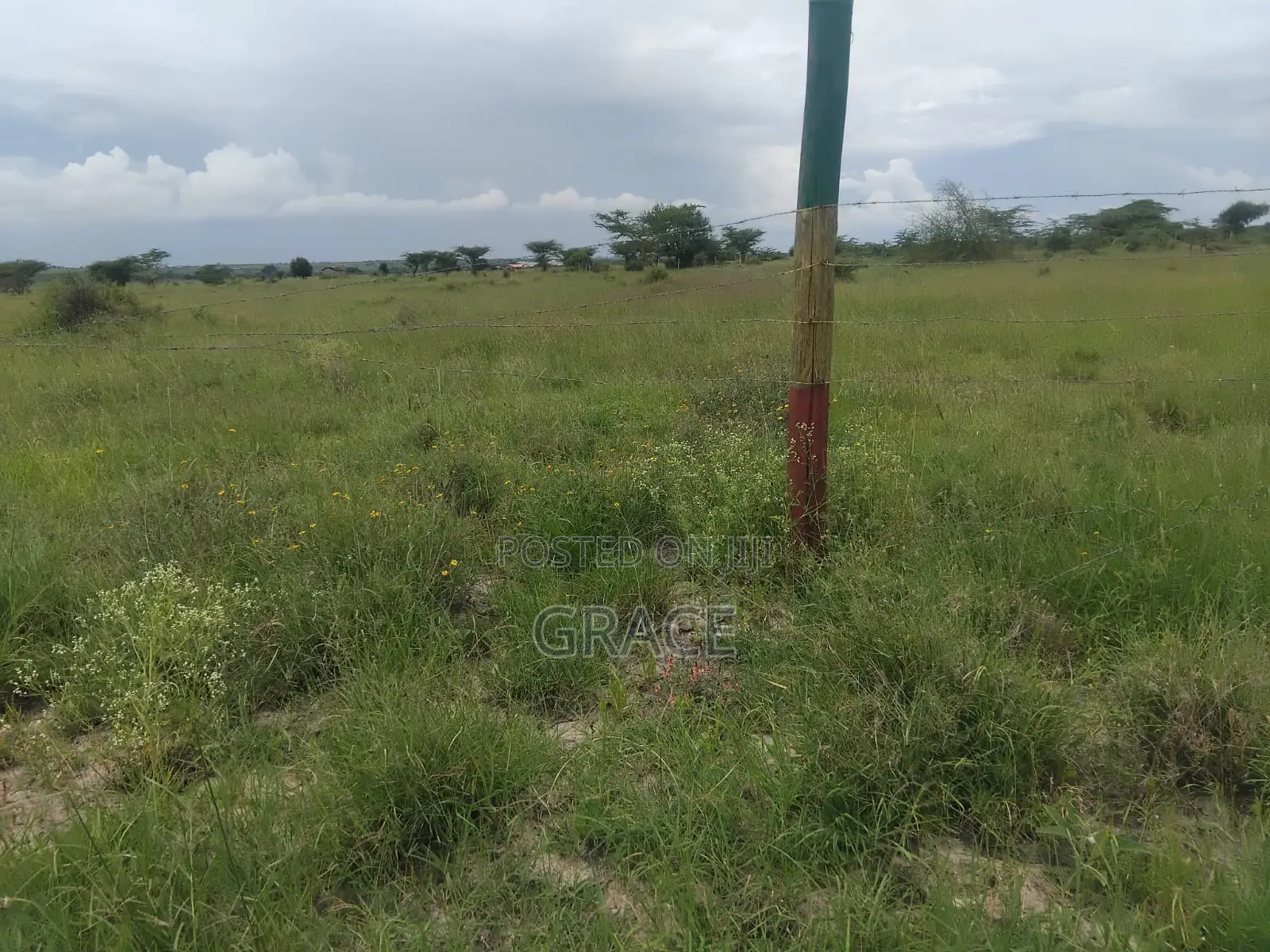 Kinanie Prime Plots - Along Athi-River, Mutongoni Road