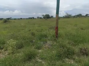 Kinanie Prime Plots - Along Athi-River, Mutongoni Road