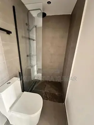 Furnished Studio Apartment in Altura, Milimani for rent