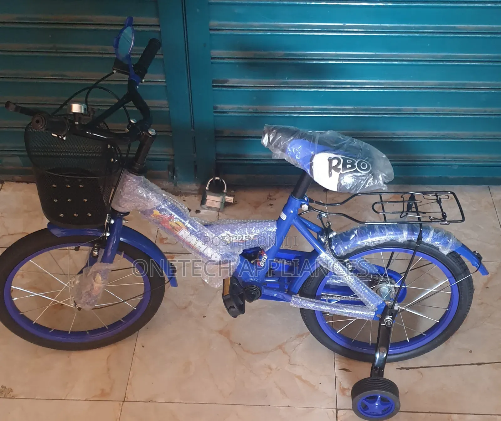 Kids Bicycle- Kids Bikes for Size 16