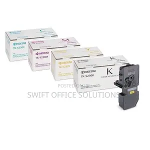 Kyocera Tk-5230 Toner Cartridge