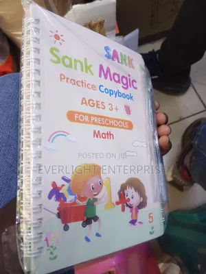 Magic Sank Books