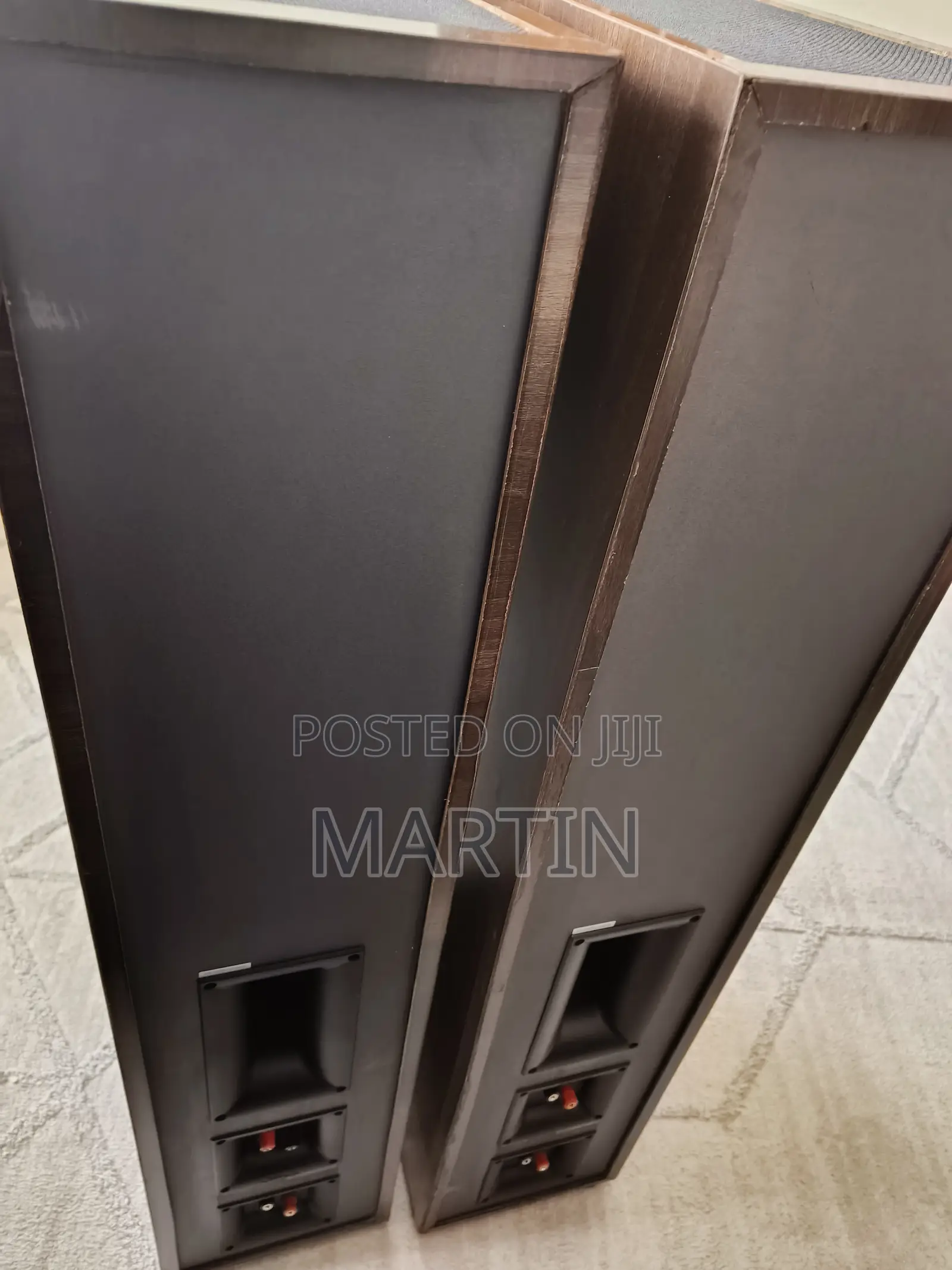 Klipsch R-625fa Dolby Atmos Floorstanding Speaker