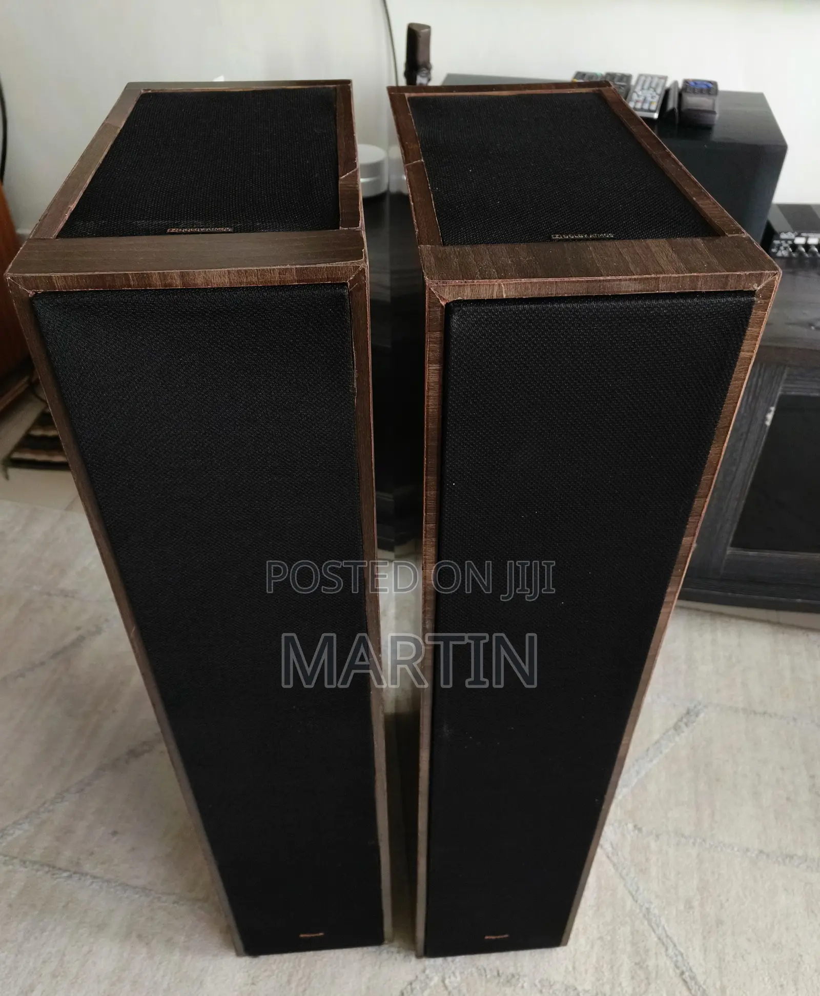 Klipsch R-625fa Dolby Atmos Floorstanding Speaker