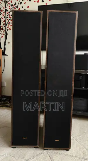 Klipsch R-625fa Dolby Atmos Floorstanding Speaker