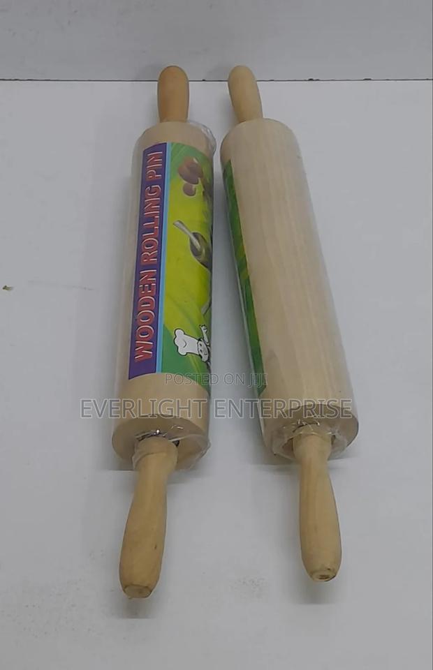 Rolling Pin Available