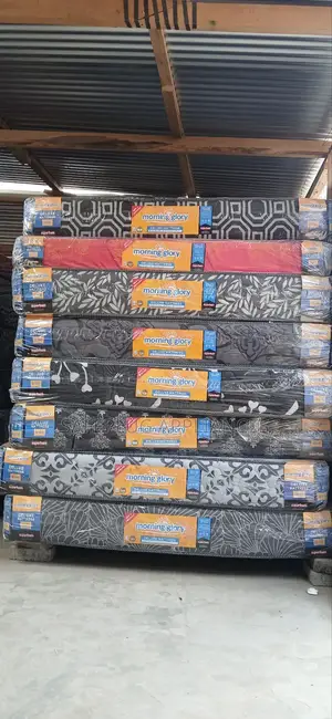 5 by 6 by 8 Inches Superfoam Quilted Mattress Durable Supportive
