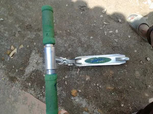 Scooter Razor