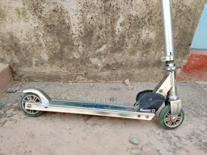 Scooter Razor
