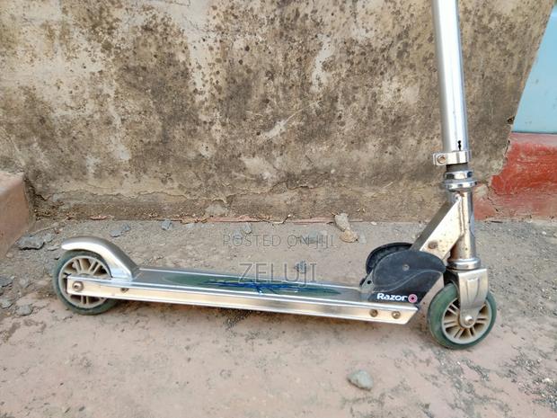 Scooter Razor - thumbnail 5