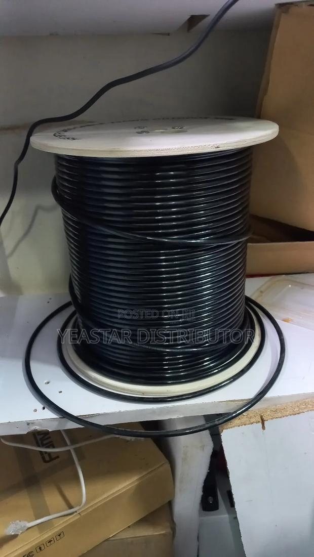 Outdoor Cable Cat 6 Hst Mtrs