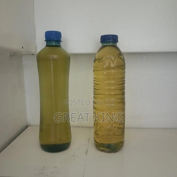 250ml Original Coconut Oil. - main view