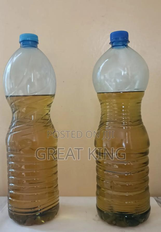 250ml Original Coconut Oil. - thumbnail 2
