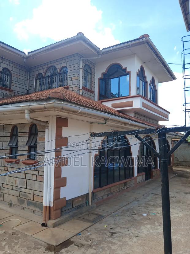 5bdrm Maisonette in Membley Estate for rent - thumbnail 5