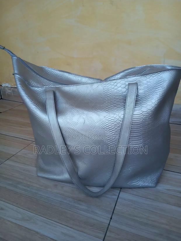 Large Tote Bag