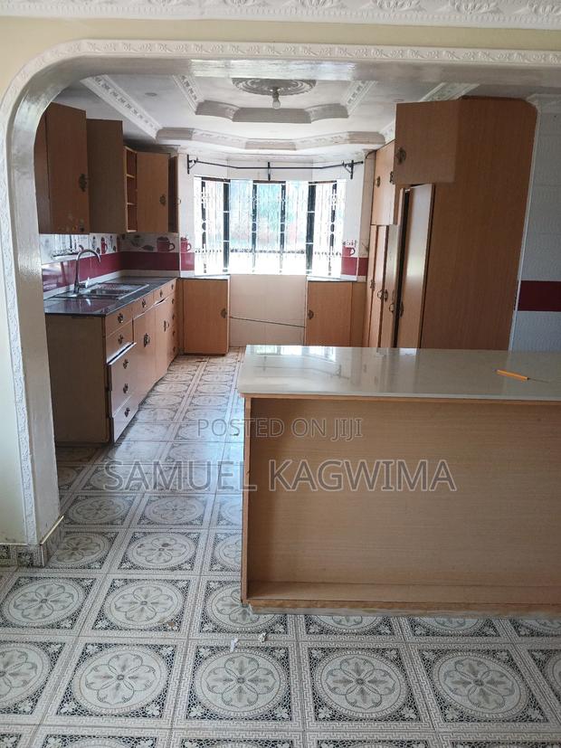 5bdrm Maisonette in Membley Estate for rent - thumbnail 11